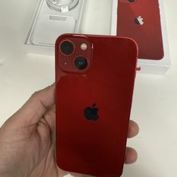 iPhone 13 -256gb Unlocked For Any Carrier ( Liberado)
