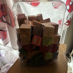 Kids Blocks 