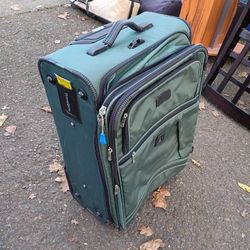 Luggage 