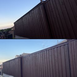 Fence 