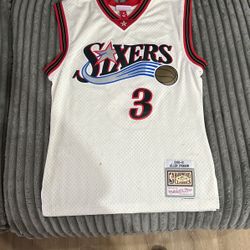 Iverson Jersey 