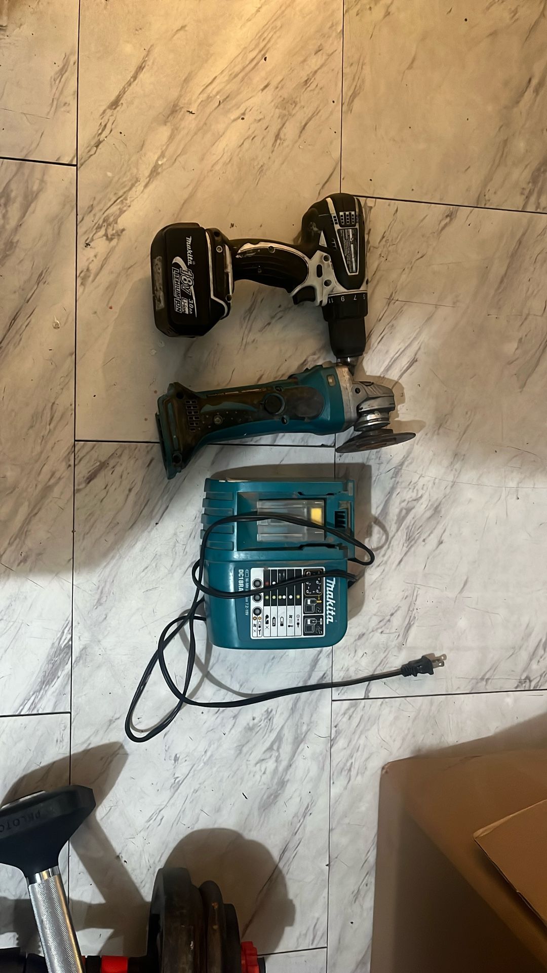 Makita Tools