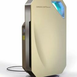 Green Air - Air purifier