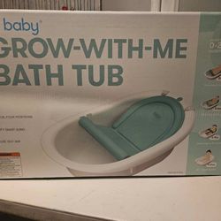 Baby Bath