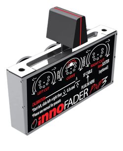 Innofader PNP3 Adjustable Crossfader