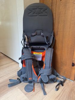 Minimeis Baby & Child shoulder carrier