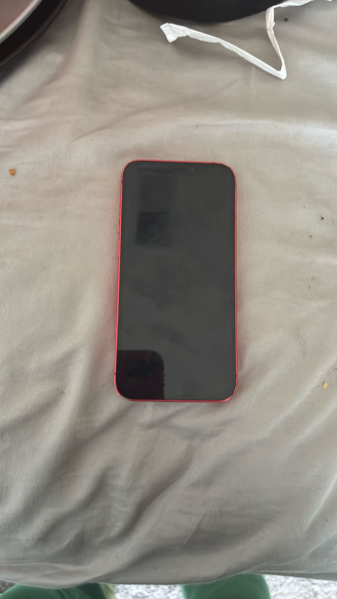 iPhone 12 Mini