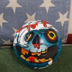 Alex Brands Puzzle ball 16" (A)