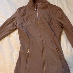 Lululemon Jacket 
