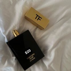 Noir Extreme Tom Ford