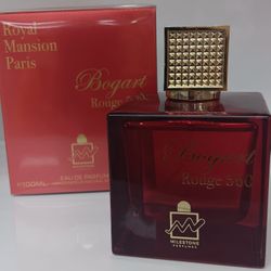 Buenos Perfumes Árabes 