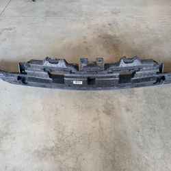Jeep Grand Cherokee Front Bumper