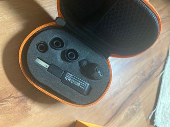 FocusPower Mini Wireless Headset