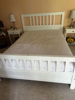 Bedroom set