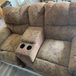 Electric Recliners 