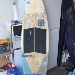 Surfboard