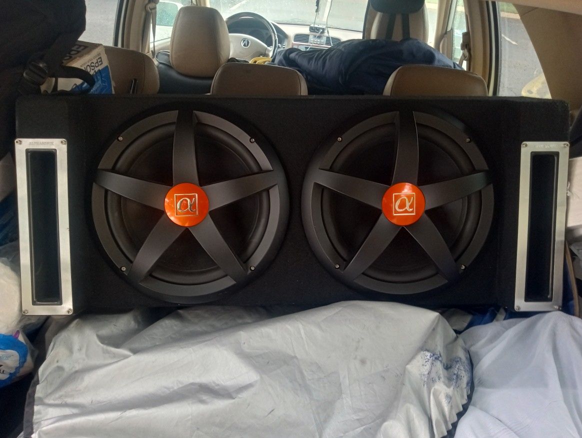 Bridged 12s    OBO
