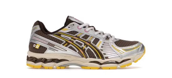 ASICS Gel-Kayano 12.1 Vandy The Pink Chocolate