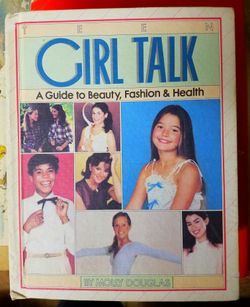 Vintage Girl Talk: A guide to beauty, fashion & health