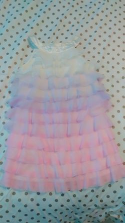Dress for Girls
