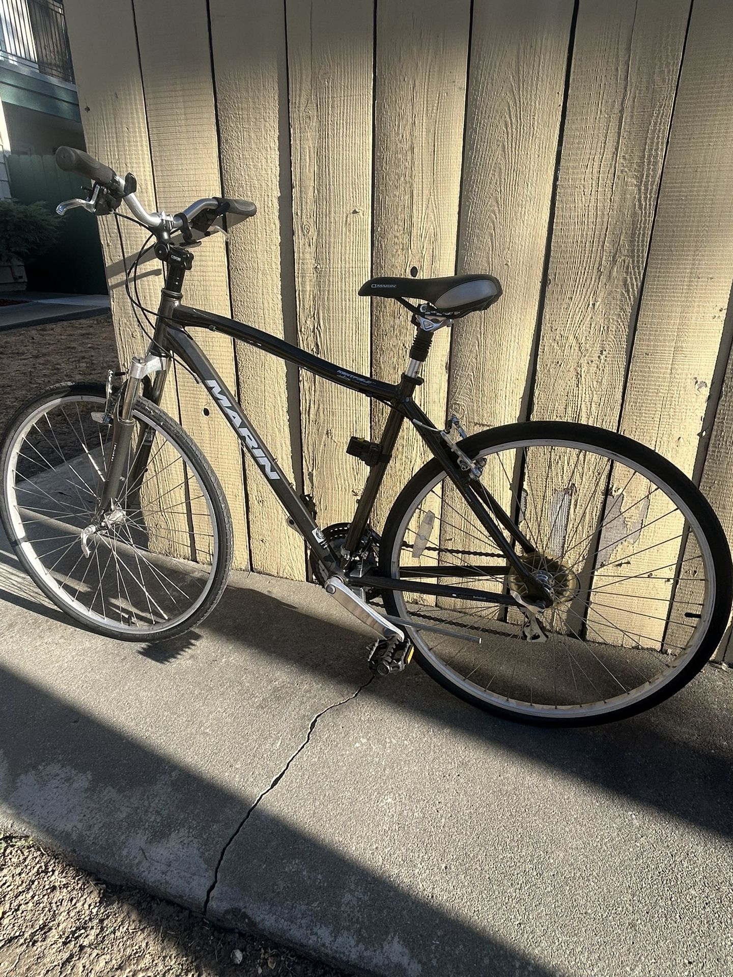 Marin Kentfield hybrid 19