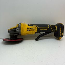 Dewalt 20v Brushless Grinder 21977429
