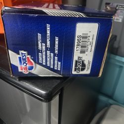 Starter For 2009 Dodge Charger