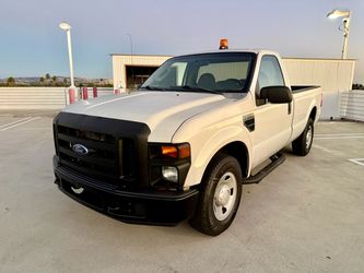 2009 Ford F250