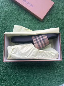 Burberry