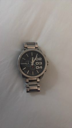 DIESEL WATCH