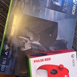 20th Edition Halo Xbox Series X 