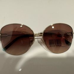 Tiffany & Co Women’s Sunglasses