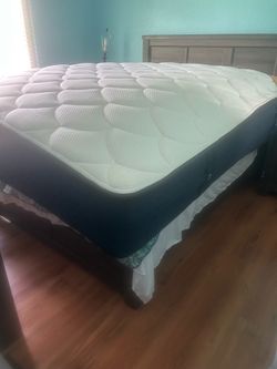 Mattress firm