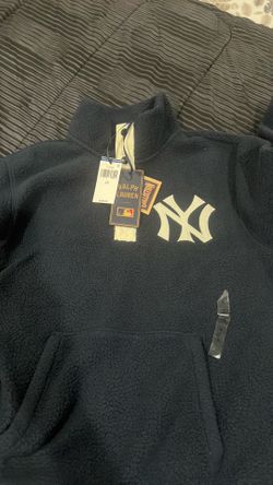 Ralph Lauren Sherpa sweater
