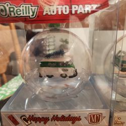 Christmas Ornaments