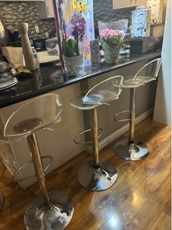 Stool chairs