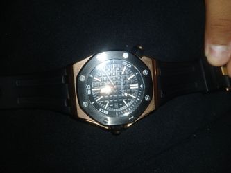 AP watch
