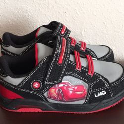 Disney pixar store cars shoes