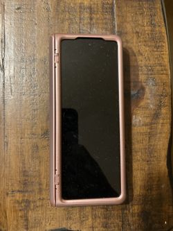 Samsung Galaxy Fold2
