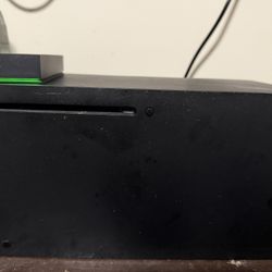 Xbox X Series 7TB BUNDLE 