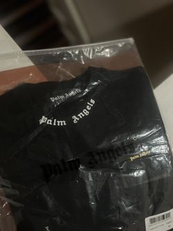 Palm Angels T-shirt Mens Medium