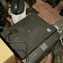 Brother Laser Printer
