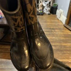 Rain Boots