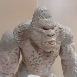 Rampage Figure
