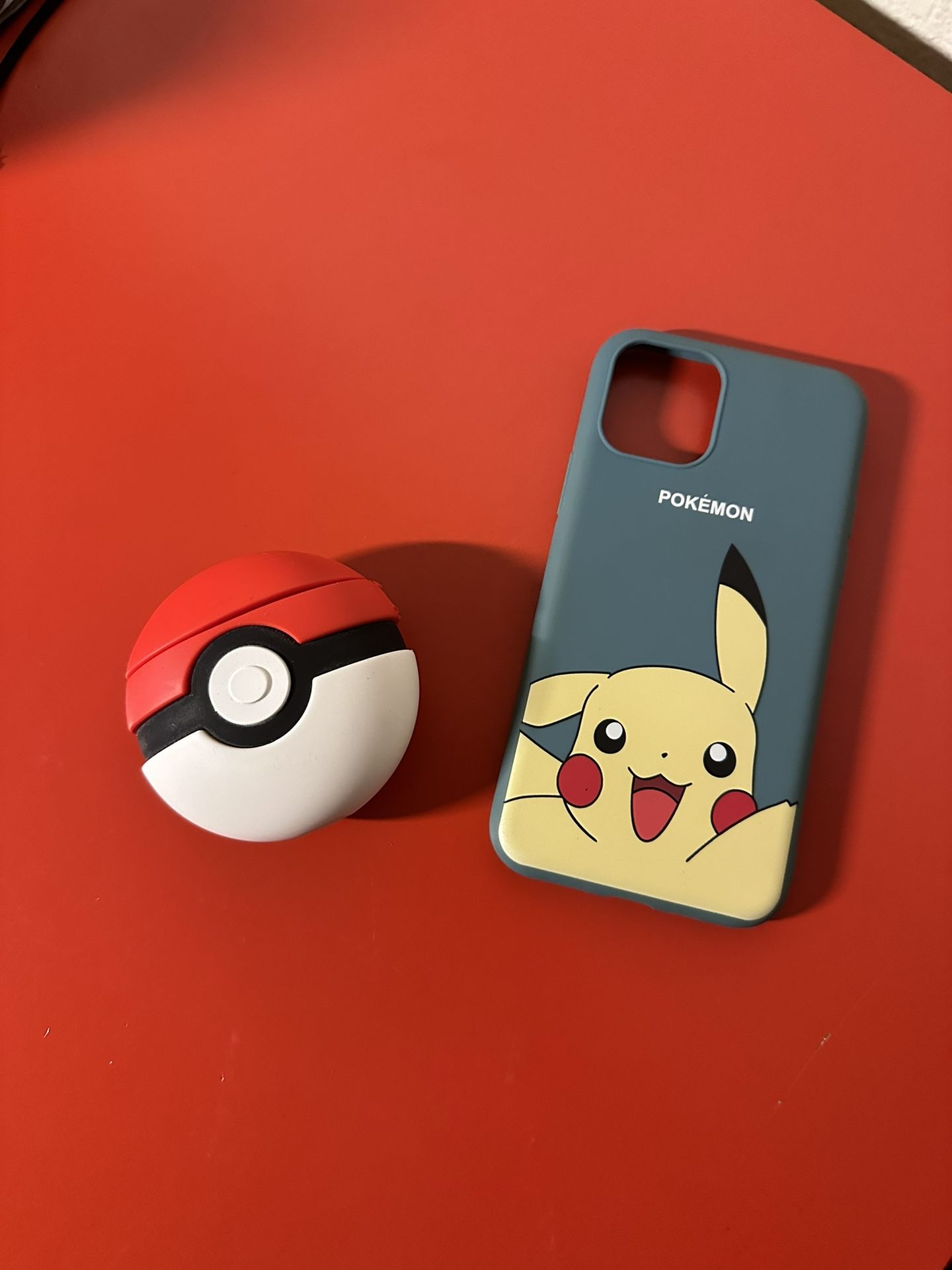 Pokemon iPhone case