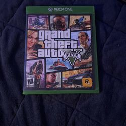 Grand Theft Auto
