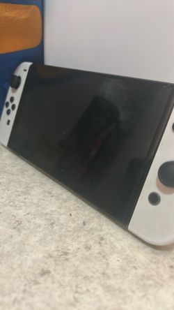 nintendo oled