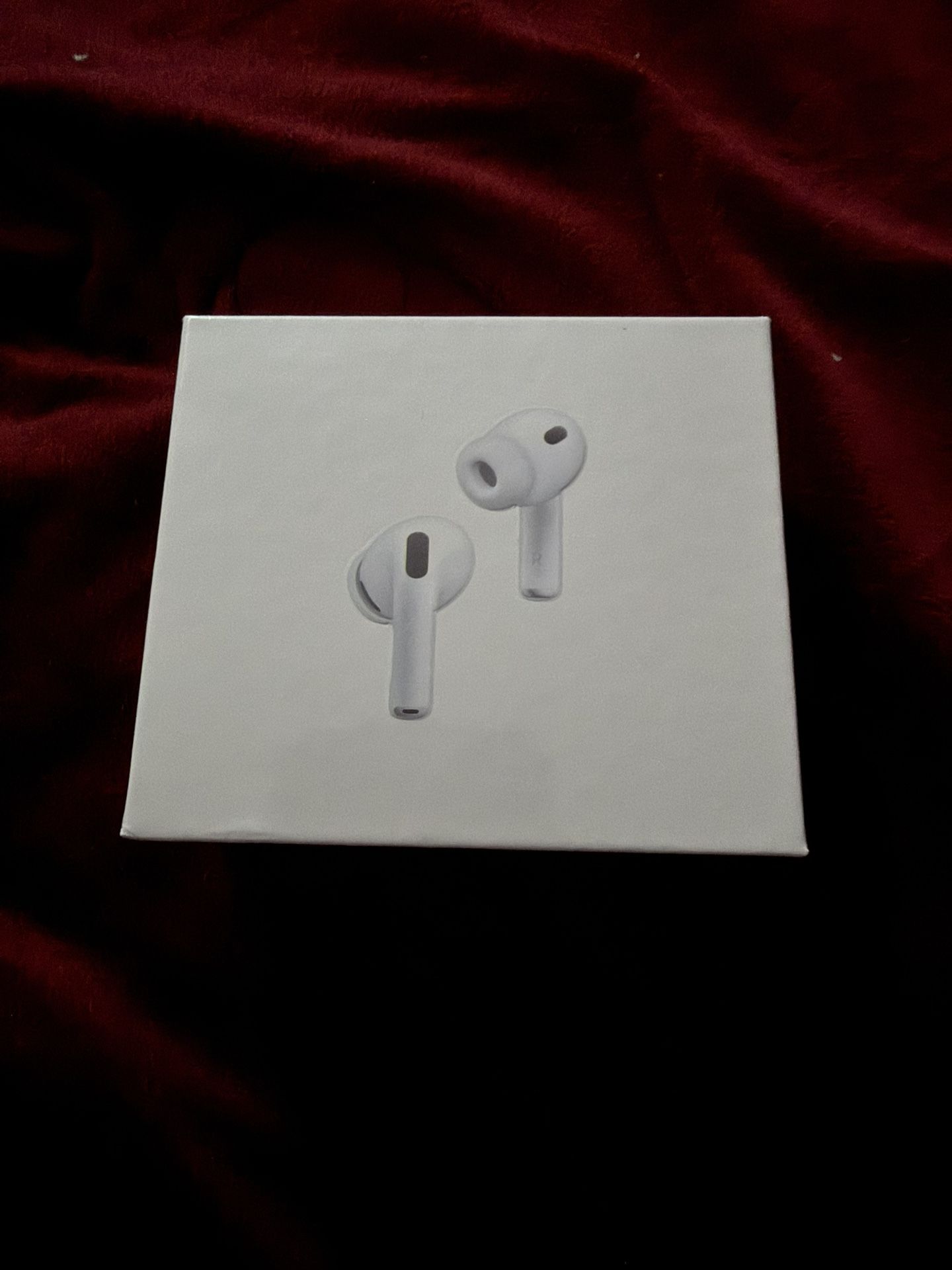 Air Pod Pro 3s (ANC)