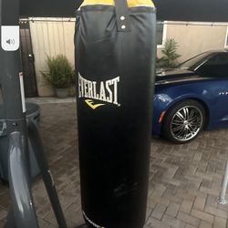 Boxing Bag