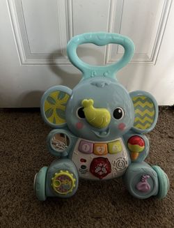 Baby Push Walker